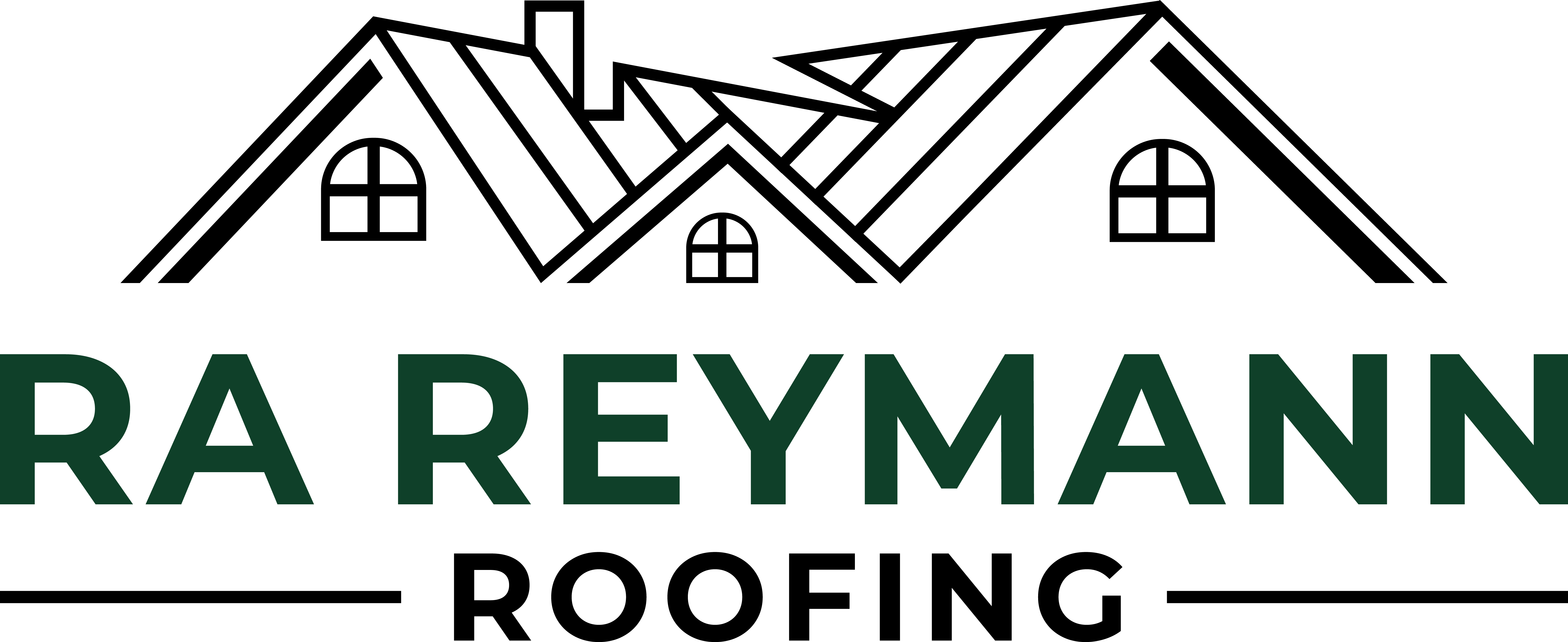 RA Reymann Roofing